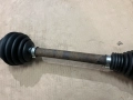 Предна лява полуоска за VW Golf 3 1.9 TDI, снимка 3