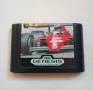 Super Monaco GP Sega Genesis , снимка 3