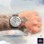 Oris BC3 Advanced Day Date – Champagne Dial (42mm), снимка 14