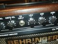 behringer at108 guitar amplifier-внос france 1412221845, снимка 8