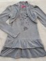 Детска рокля 7-8 години , снимка 2