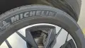 Michelin Primasy 4 DOT24 с размер 225/55/18, снимка 1