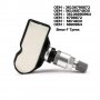 Bmw F Tpms сензор за налягане на гумите mini, BMW 3 Ф 36106874830, снимка 6