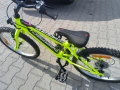 BG Велосипед 20" CYBER жълт, снимка 11