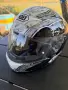 Shoei XR-1000 Diabolic Revelation , снимка 2