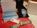 Продавам Seiko Prospex SaveThe Ocean Turtle Shark, снимка 2