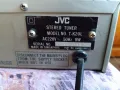 Стерео тунер JVC Model T-K20L, снимка 11