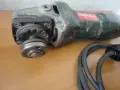 Ъглошлайф Metabo , снимка 5