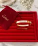 Cartier ⚜️Дамска Гривна , снимка 1