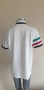 Aeronautica Militare Pique Cotton  Mens Size XL - 2XL НОВО! ОРИГИНАЛ! Мъжка Тениска!, снимка 7