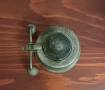 Антична горелка от 1878 година. , снимка 9
