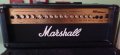Marshall MG100hdfx китарен усилвател, снимка 2