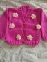 бебешка и детска жилетка, снимка 1