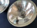 Фар вложка рефлектор Fiat 125P Lada 1500 1600 Лада ВАЗ H4 145мм 5 3/4'' инча, снимка 2