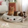 Squishmallows плюшено легло за домашни любимци котка / куче - 61 см, снимка 5