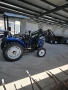 Трактор NT 504 / 50 к.с., снимка 9