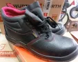 Работни обувки тип боти TOLEDO BS ANKLE S1P, n.48, снимка 2
