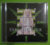 Syanide Kick CD глем метъл , снимка 1