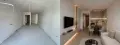Продавам двустаен апартамент до The Mall, 5 етаж от 10.  , снимка 11
