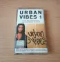 Urban Vibes 1 / Аудио касета, снимка 1
