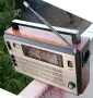 117📻✨ Върни си спомените с реставрираното SELENA B216 – 65€, снимка 1