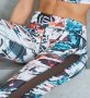Reebok Garden Rebel Tights, снимка 10