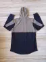 Оригинално мъжко горнище с качулка Under Armour Vanish Hybrid Jacket, снимка 3
