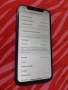 Iphone X 256gb 75% батерия , снимка 2