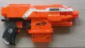 пистолет пушка Бластер Hasbro Nerf N-Strike Elite - Stryfe, снимка 2