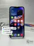 iPhone 14 Plus, 256GB, Blue, 100% батерия, КАТО НОВ, 1г. ГАРАНЦИЯ!, снимка 1
