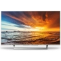 Телевизор Sony KDL-32WD757 silver, снимка 1