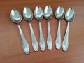 Руски чаени лъжички , снимка 1