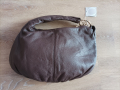 Естествена кожа нова чанта ORTON, снимка 1 - Чанти - 36496035