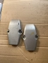 двигател за лодка Honda bf50, снимка 1