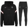 Спортен Комплект Nike Paris Saint Germain Fleece CV9941-010, снимка 1 - Спортни дрехи, екипи - 38216368