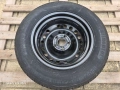 Резервна гума/патерица 16ка 5х114.3 Nissan, Renault, Dacia, снимка 2