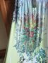 нов потник/туника или къса рокля с много камъни, снимка 3