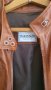 Здравейте продавам чисто ново кожено яке естествена кожа , снимка 2