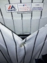 Nike Yankees Majestic джързита L, снимка 3