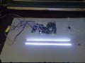 LED-39ES5T2 SMART СЪС СЧУПЕНА МАТРИЦА, снимка 8