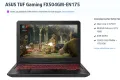 Лаптоп Asus TUF Gaming i7 8gen, снимка 8