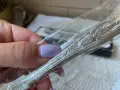 Нови красиви поср.прибори за сервиране от Италия , снимка 4
