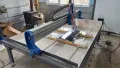 CNC,ЦПУ,ЦНЦ Router/Рутер за мрамор,гранит ,дърво и др., снимка 4