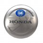 Капак резервна гума Honda CR-V II 2001-2006 H120822N-222, снимка 1 - Части - 37808089