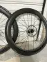 Карбонови капли за шосеен велосипед Bontrager Aeolus elite 50 диск , снимка 1