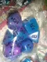 Комплект зарове за D&D, снимка 5