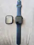 Apple Watch Series 9 41mm Midnight – като нов, без драскотини, снимка 7