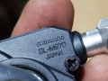 Команди 27 скорости за велосипед колело Shimano xtr sl m 970, снимка 3