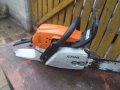 STIHL MS 271  на части, снимка 6