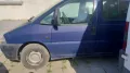 Ситроен Джъмпи 1.9 D Turbo - 92 коня - 1998 г. - на части, снимка 5